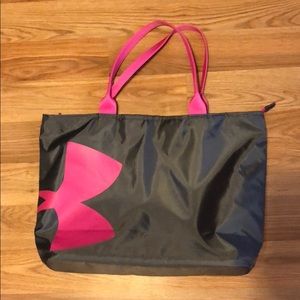 Under Armour Tote